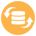 Backup & Disaster Recovery Services Icon
